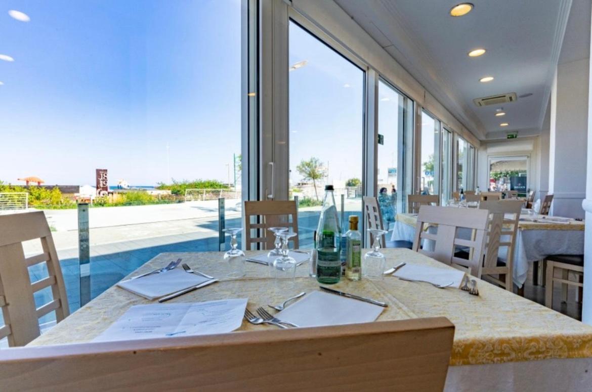 Hotel Bellevue Κατόλικα Εξωτερικό φωτογραφία