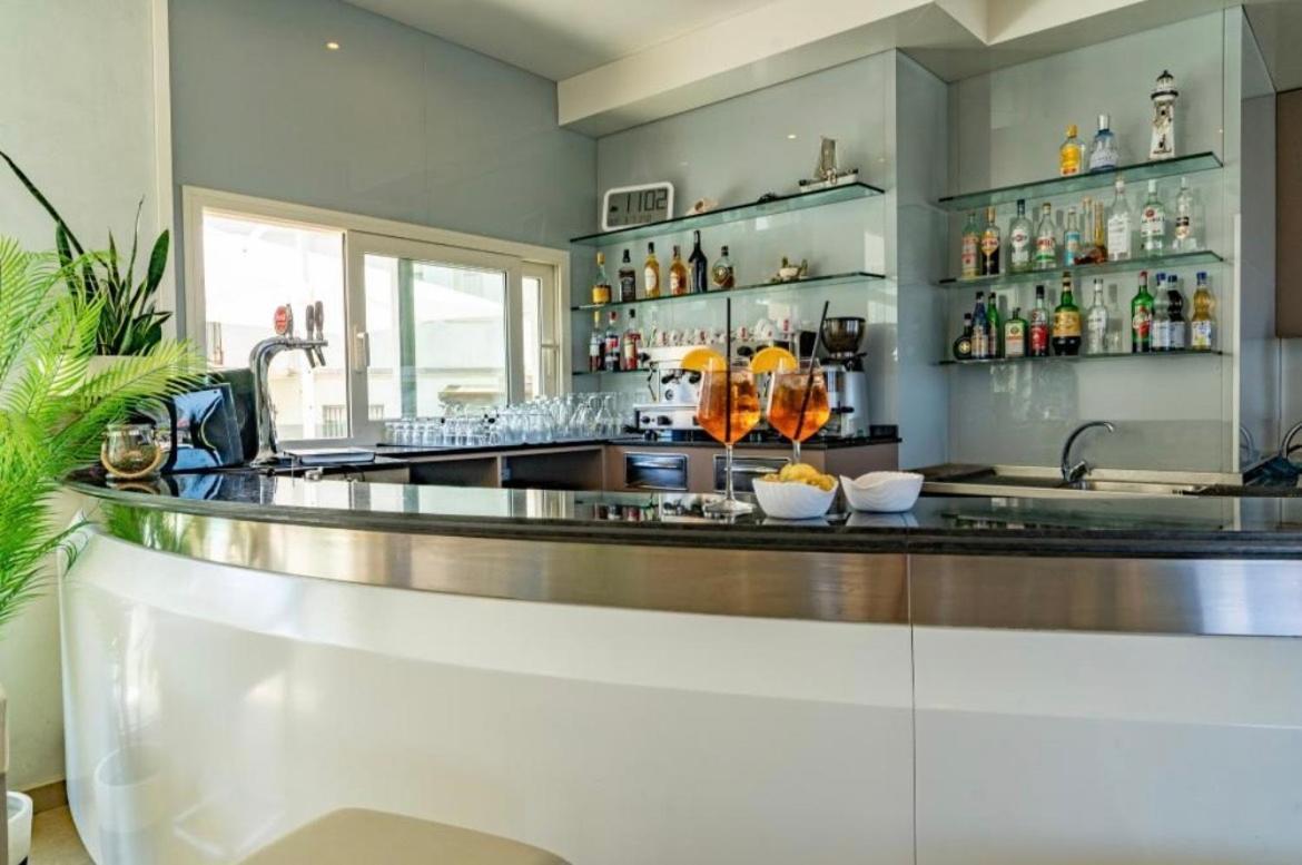 Hotel Bellevue Κατόλικα Εξωτερικό φωτογραφία