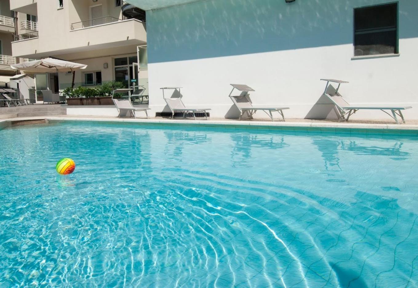 Hotel Bellevue Κατόλικα Εξωτερικό φωτογραφία