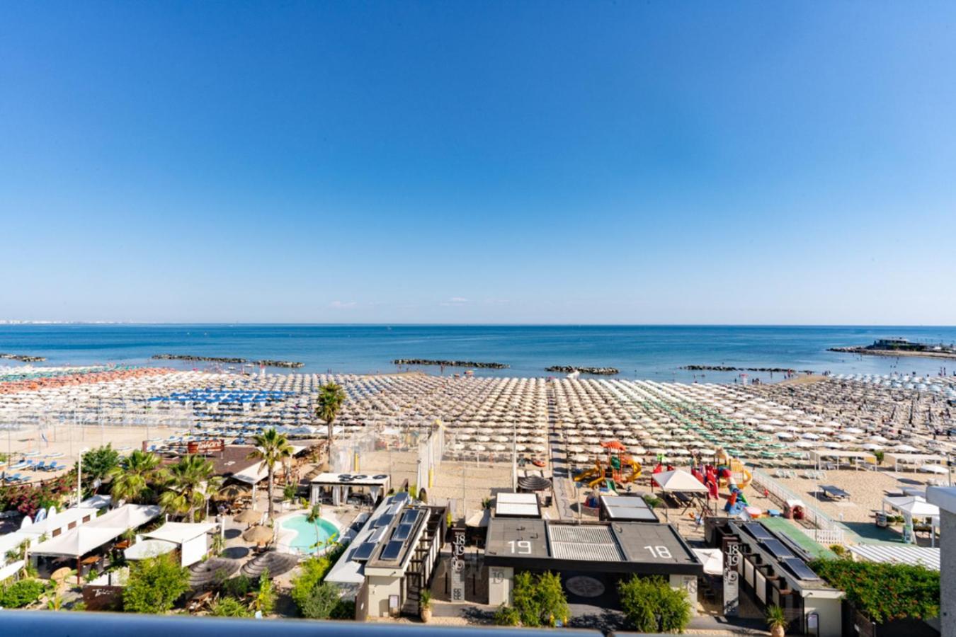 Hotel Bellevue Κατόλικα Εξωτερικό φωτογραφία
