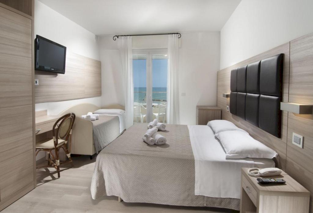 Hotel Bellevue Κατόλικα Εξωτερικό φωτογραφία