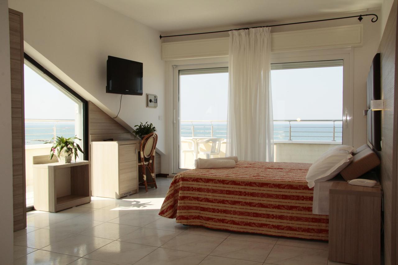 Hotel Bellevue Κατόλικα Εξωτερικό φωτογραφία
