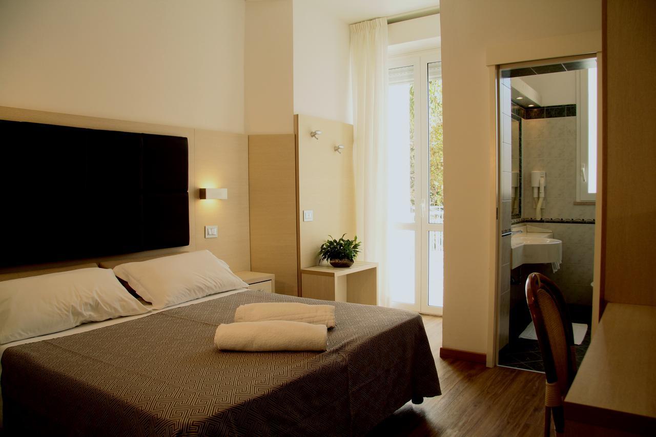 Hotel Bellevue Κατόλικα Εξωτερικό φωτογραφία