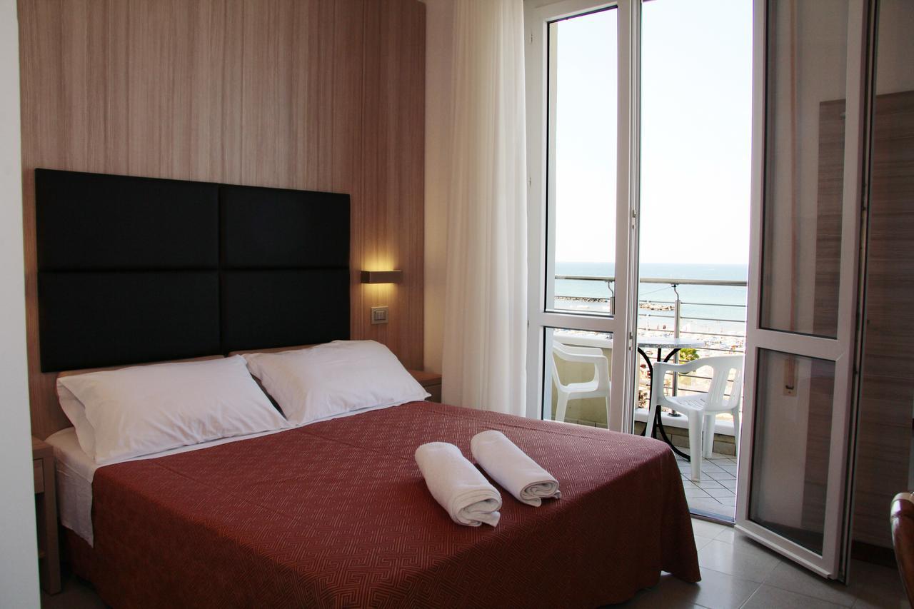 Hotel Bellevue Κατόλικα Εξωτερικό φωτογραφία