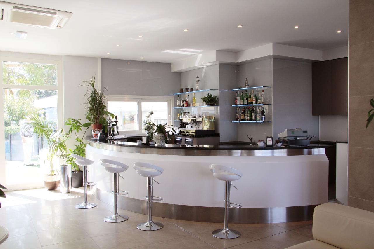 Hotel Bellevue Κατόλικα Εξωτερικό φωτογραφία