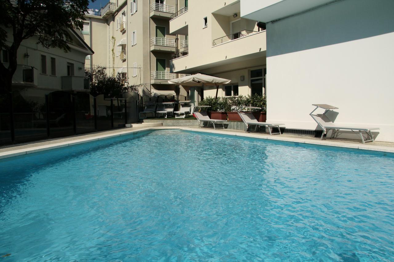 Hotel Bellevue Κατόλικα Εξωτερικό φωτογραφία