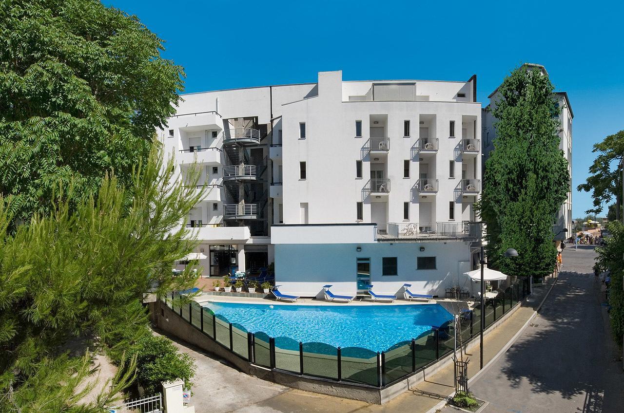 Hotel Bellevue Κατόλικα Εξωτερικό φωτογραφία
