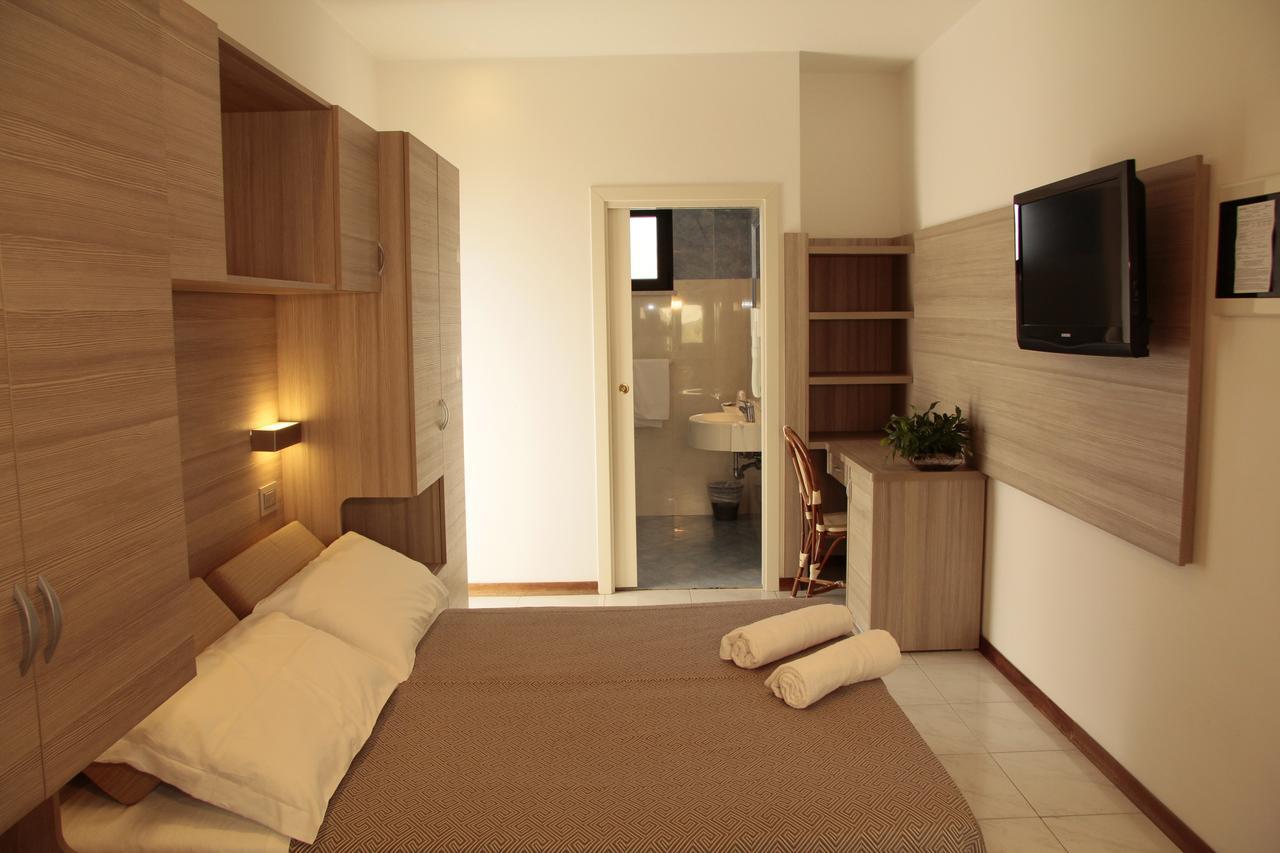 Hotel Bellevue Κατόλικα Εξωτερικό φωτογραφία
